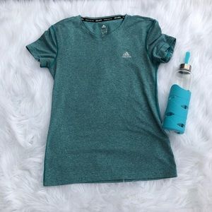 Adidas Climalite Xs Shirt